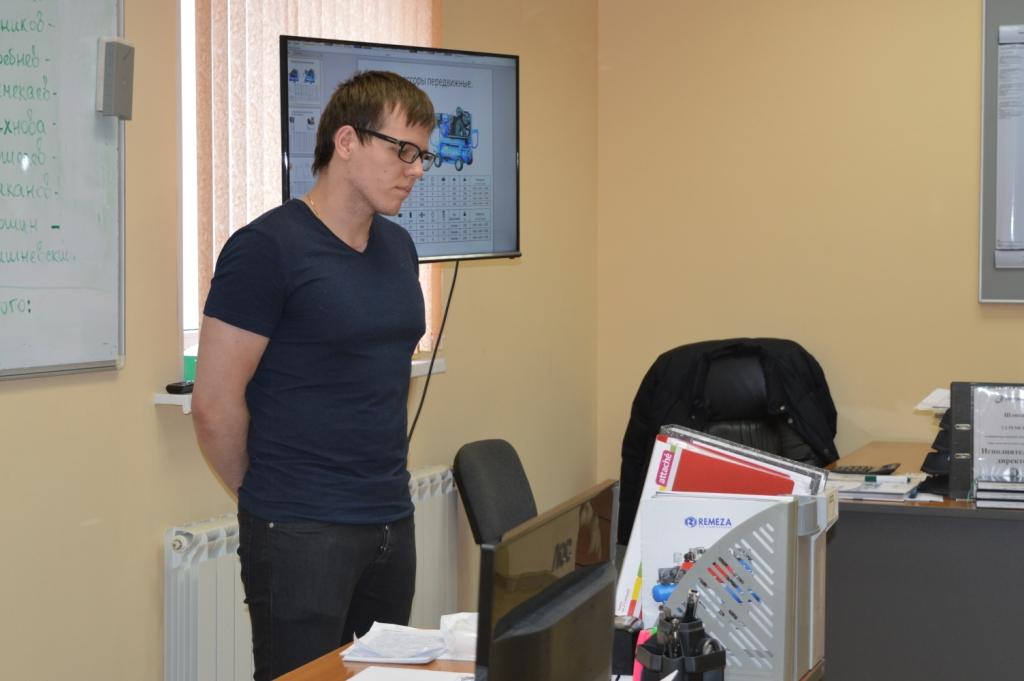 Квалифицированный представитель в Ульяновске