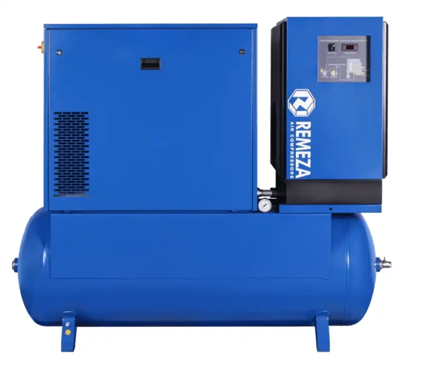 Винтовой компрессор BK15E-15-500Д