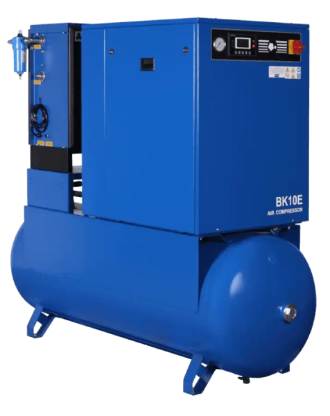 Винтовой компрессор ВК 10Е-8-500Д
