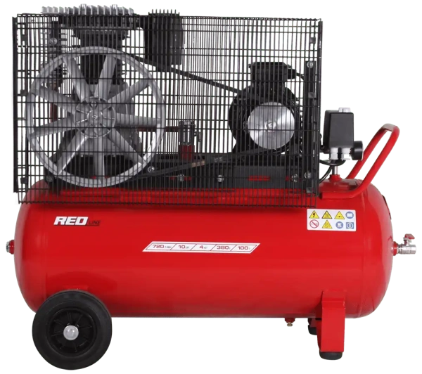 Поршневой компрессор СБ4/С-100.АВ790