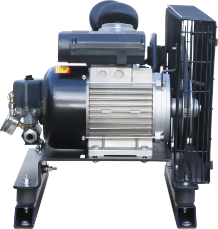 Поршневой компрессор СБ4-V47A.03