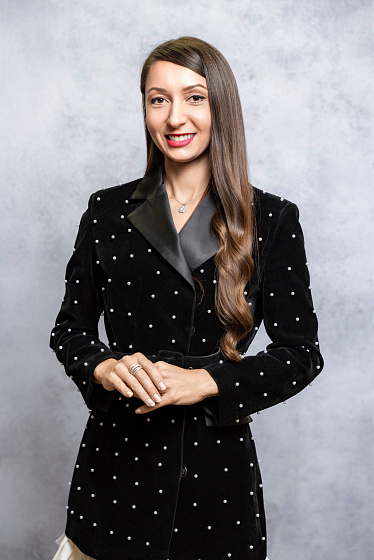 Верещагина Виолетта Александровна