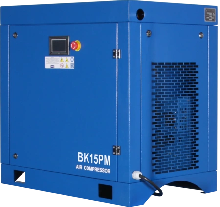 Винтовой компрессор ВК 15РМ-10
