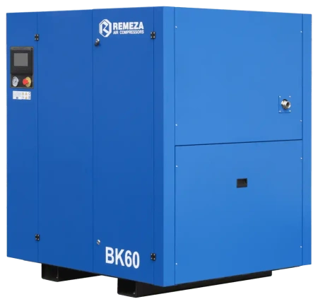 Винтовой компрессор ВК 60-10