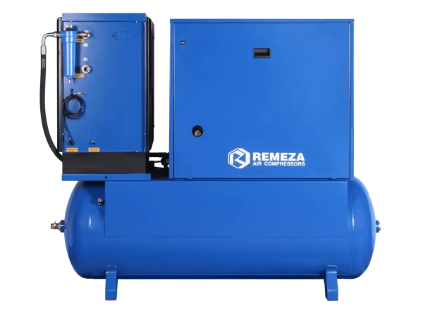 Винтовой компрессор BK15E-15-500Д