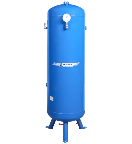 Воздушный ресивер РВ270.11.02
