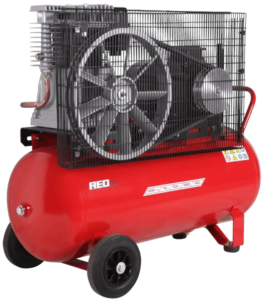 Поршневой компрессор СБ4/С-100.АВ890