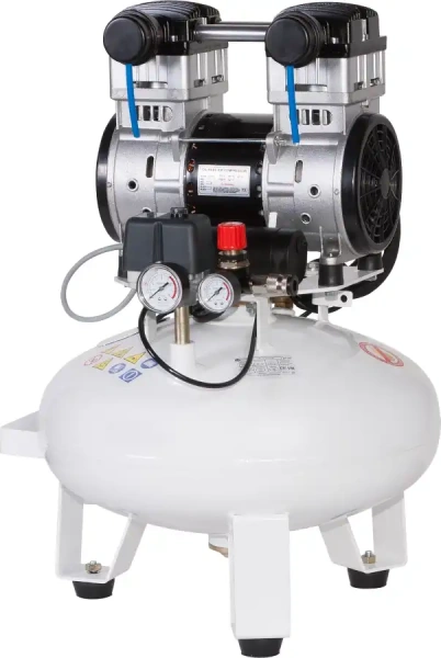 Компрессорная установка КМ-24.OLD10