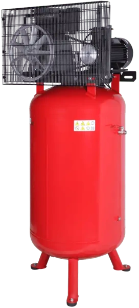 Поршневой компрессор СБ4/Ф-270.АВ790В