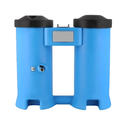 Водомасляный сепаратор WOS-35