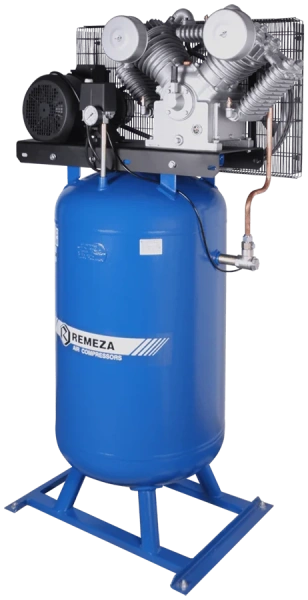 Поршневой компрессор Ремеза СБ4/Ф-270.LТ100В