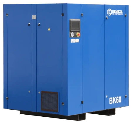 Винтовой компрессор ВК 60-10