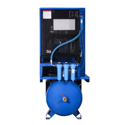 Винтовой компрессор ВК 30Т-16-500Д2