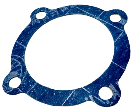 Прокладка плиты клапанной нижняя LH20-2/LB24B/30-2/40-2