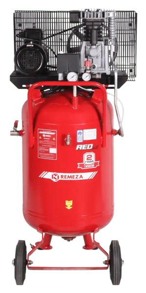 Поршневой компрессор СБ4/С-100.АВ365В