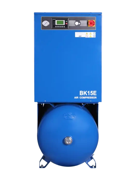 Винтовой компрессор ВК 15Е-10-500