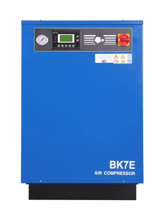 Винтовой компрессор ВК 7Е-15