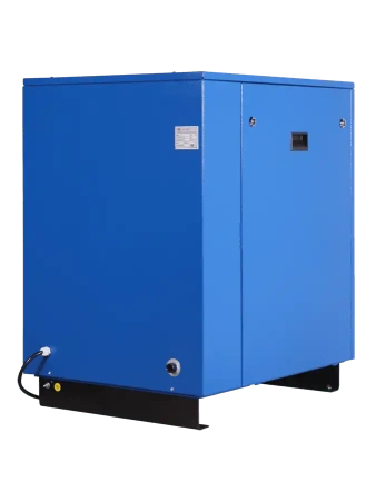 Винтовой компрессор ВК 5E-15