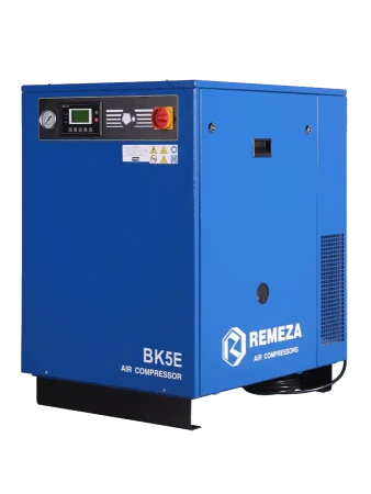 Винтовой компрессор ВК 5E-15