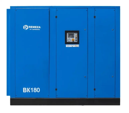Винтовой компрессор ВК 180-8ВС