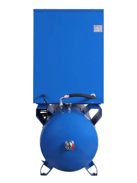 Винтовой компрессор ВК 10Т-10-270