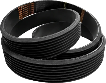 Поликлиновый ремень POLY-VL-1562-8