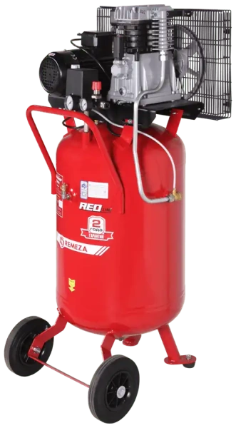 Поршневой компрессор СБ4/С-100.АВ365В