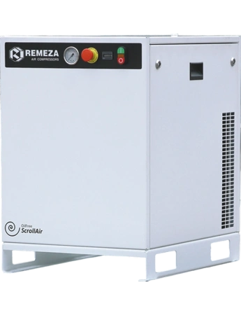 Спиральный компрессор КС5-8